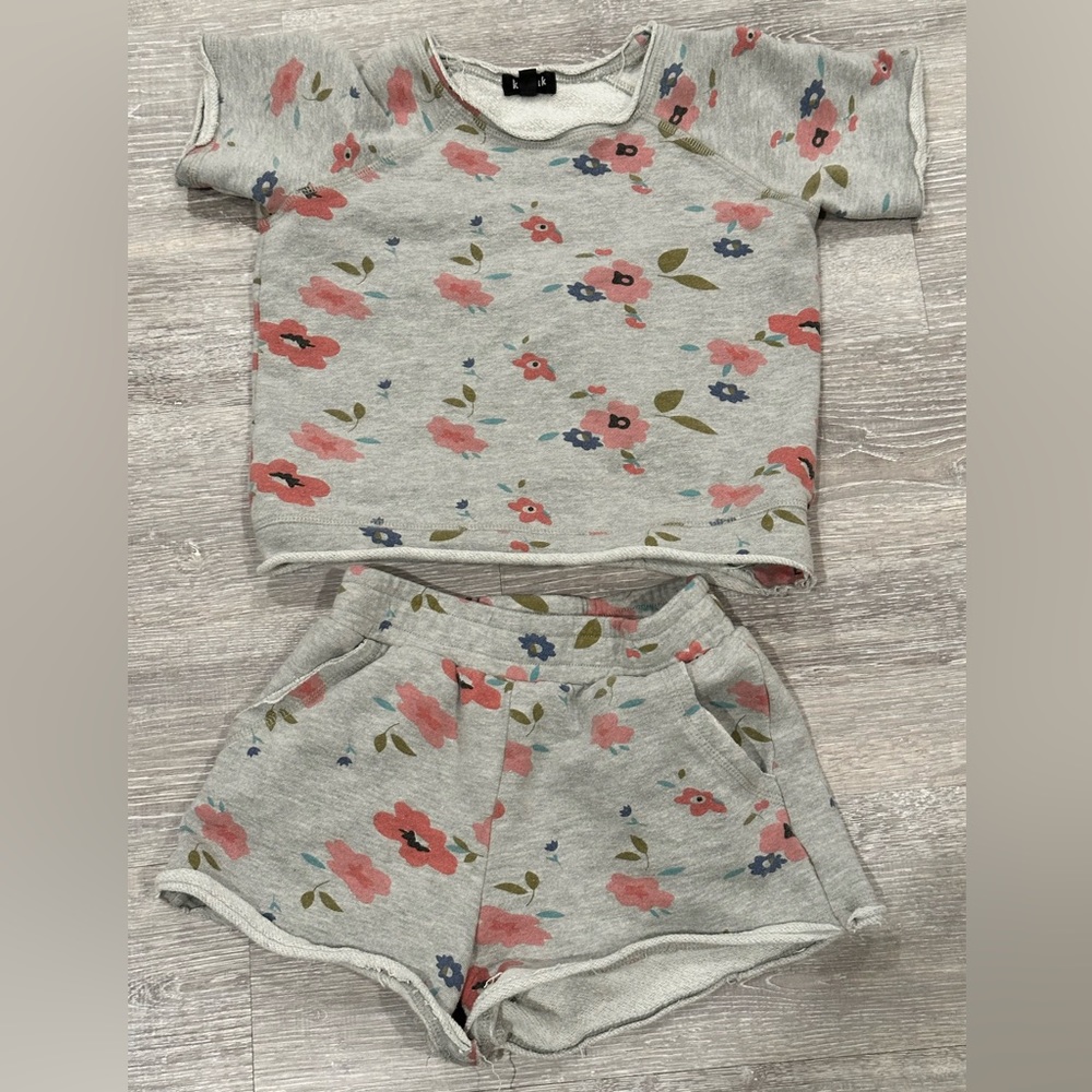 Girls outfit
